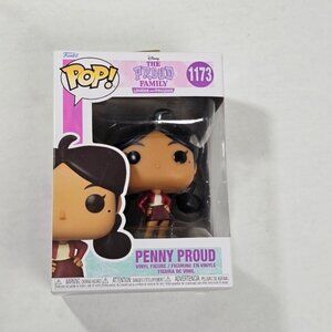 Penny Proud Funko Pop #1173